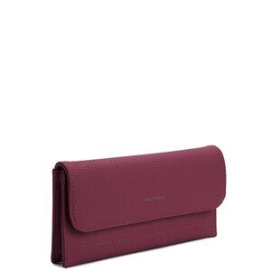 Matt & Nat NIKI Vegan Wallet, Tarte Colour